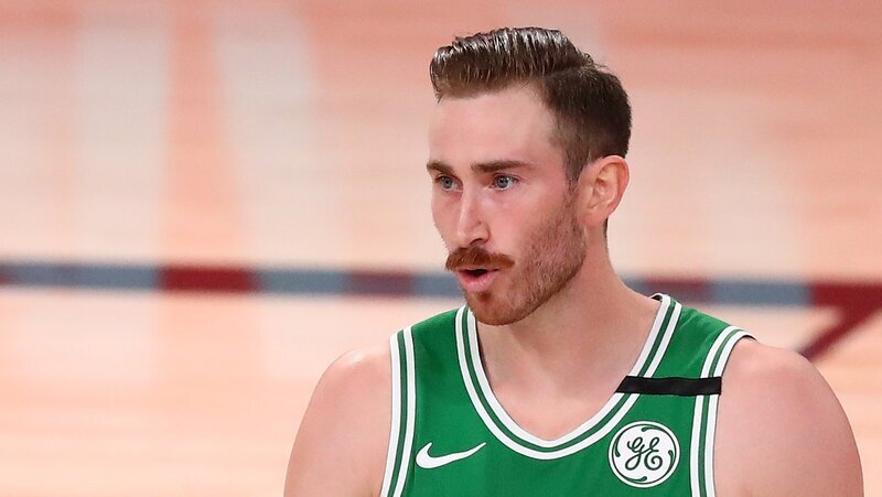 Майами Хит — Бостон Селтикс