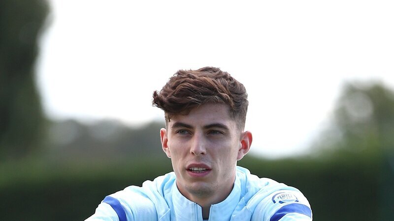 Брайтон энд Хоув Альбион — Челси