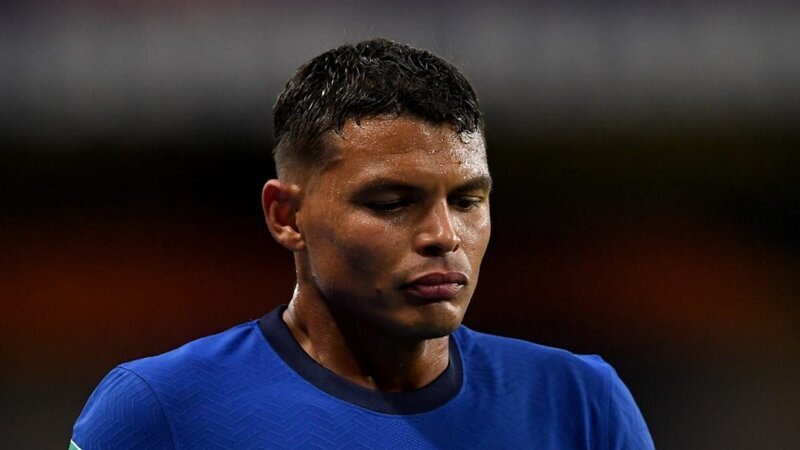 Вест Бромвич Альбион — Челси