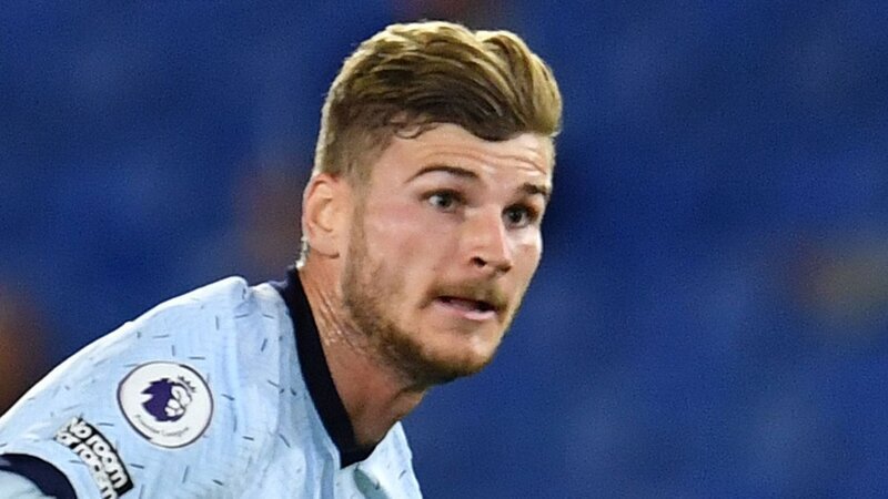 Челси — Ливерпуль