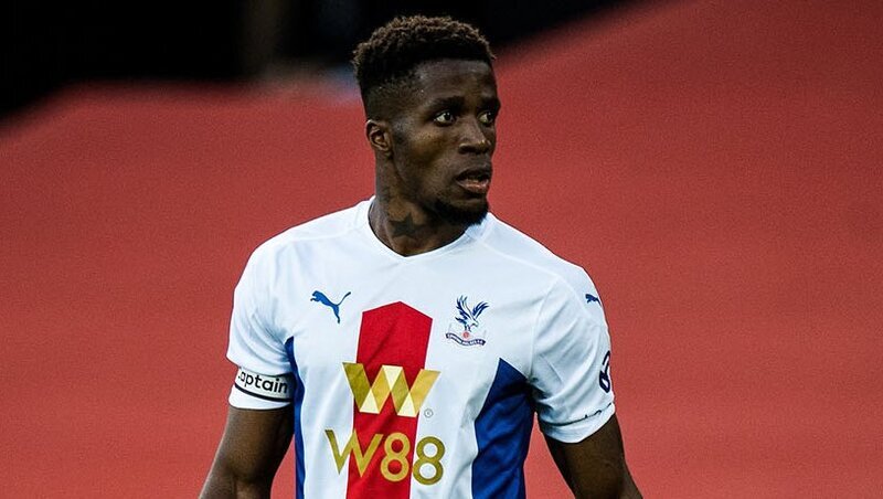 Кристал Пэлас — Эвертон