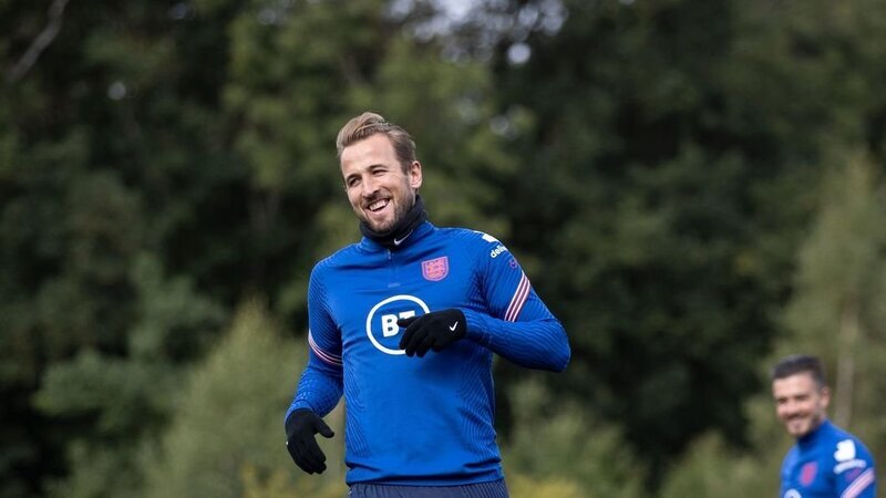 Исландия — Англия