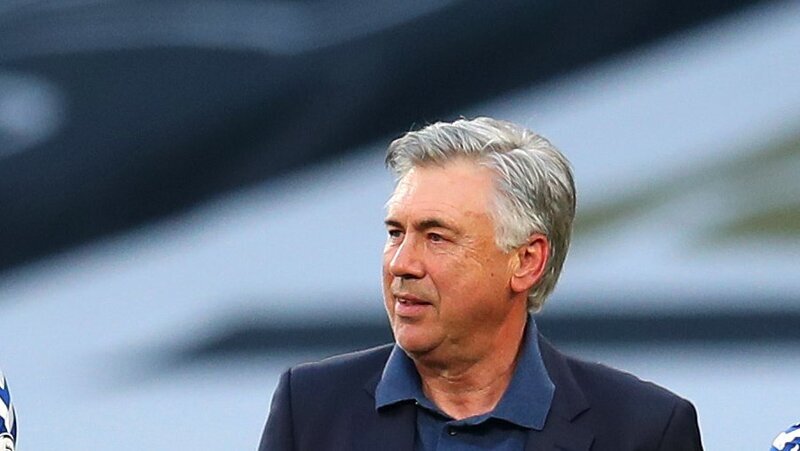 Эвертон — Вест Бромвич Альбион