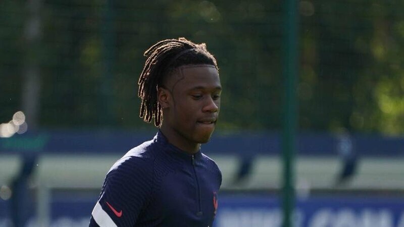 Швеция — Франция