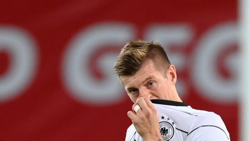 Швейцария — Германия