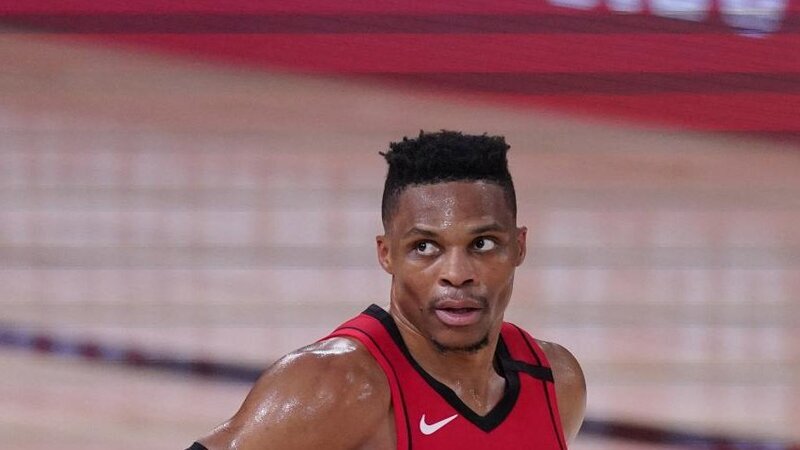 Лос-Анджелес Лейкерс — Хьюстон Рокетс