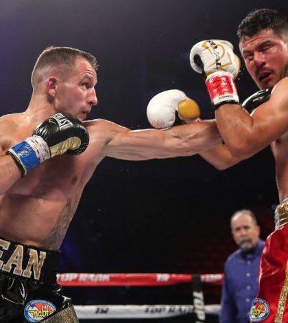 Эгидиюс Каваляускас - Микаэль Зевски