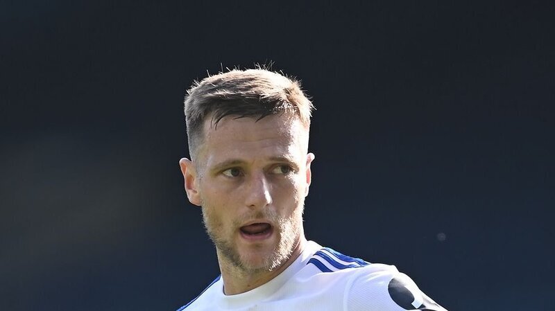 Шеффилд Юнайтед — Лидс Юнайтед