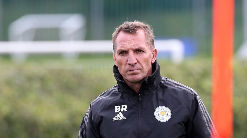 Вест Бромвич Альбион — Лестер Сити