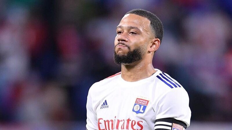 Жиронден де Бордо — Олимпик Лион