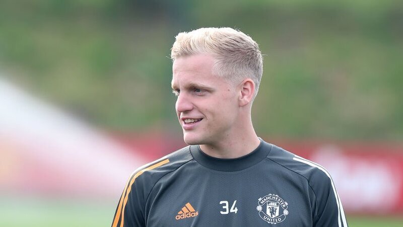 Манчестер Юнайтед — Кристал Пэлас