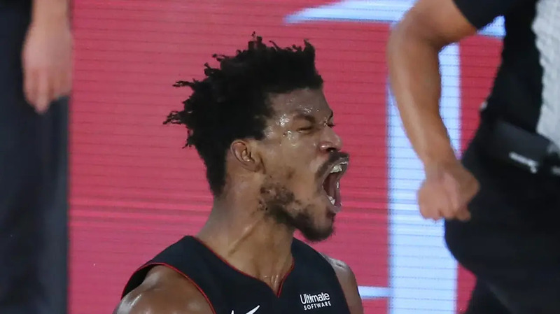 Милуоки Бакс — Майами Хит