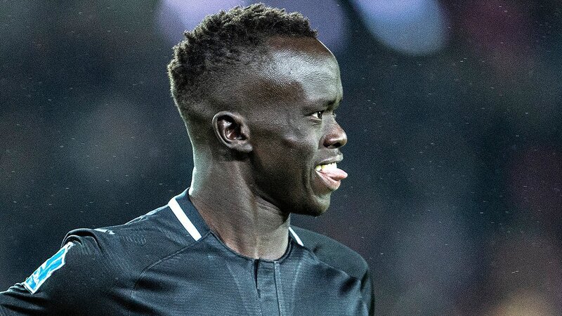 Славия Прага — Мидтьюлланн