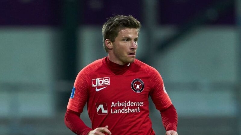 Мидтьюлланн — Янг Бойз