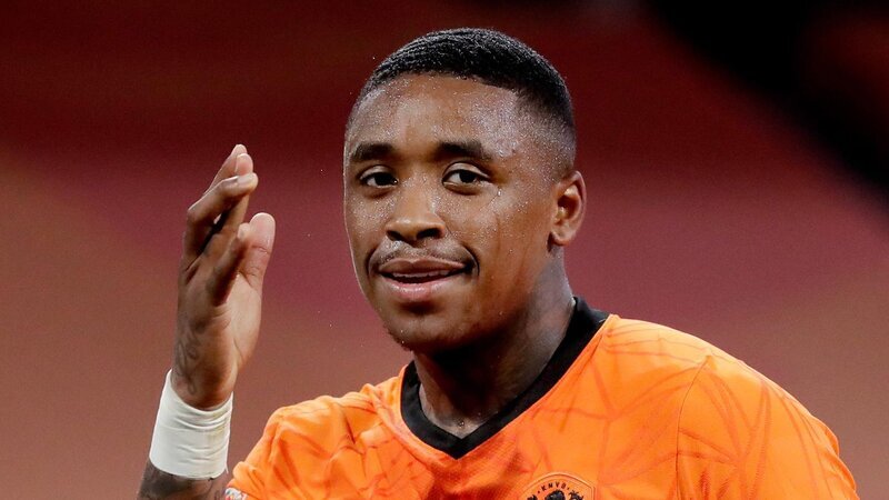 Нидерланды — Италия