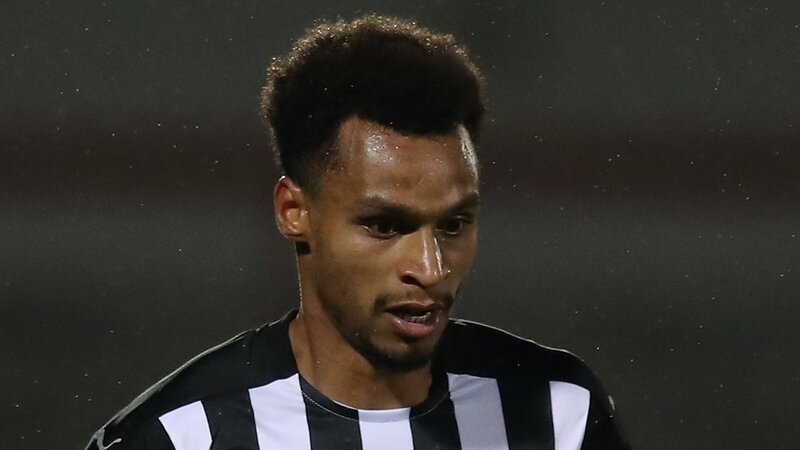 Тоттенхэм Хотспур — Ньюкасл Юнайтед