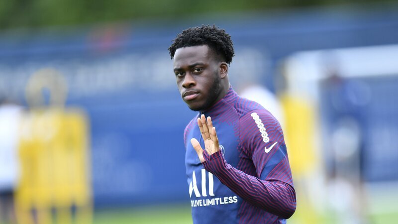 Ланс — Пари Сен-Жермен