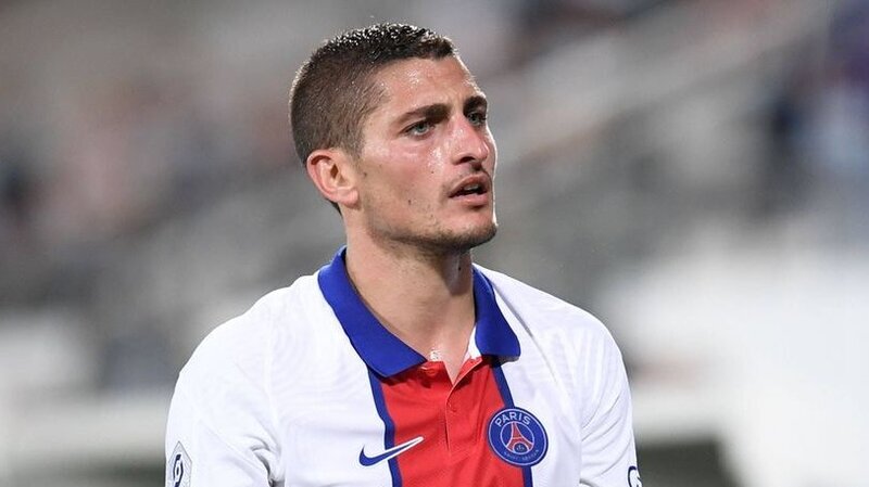 Пари Сен-Жермен — Олимпик Марсель