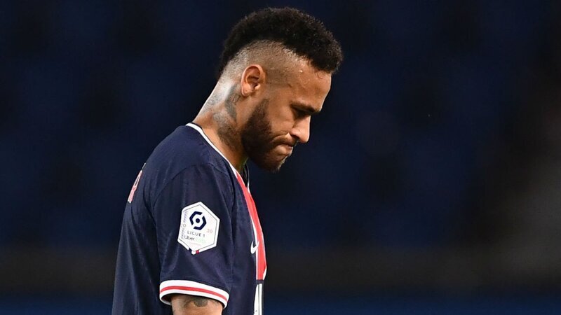 Пари Сен-Жермен — Мец