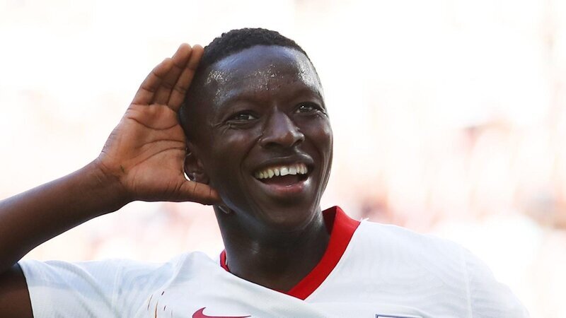 Байер 04 Леверкузен — РБ Лейпциг