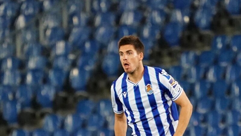 Реал Вальядолид — Реал Сосьедад