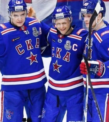 Торпедо - СКА