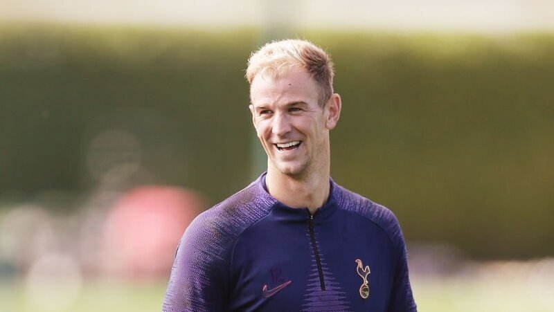 Тоттенхэм Хотспур — Эвертон