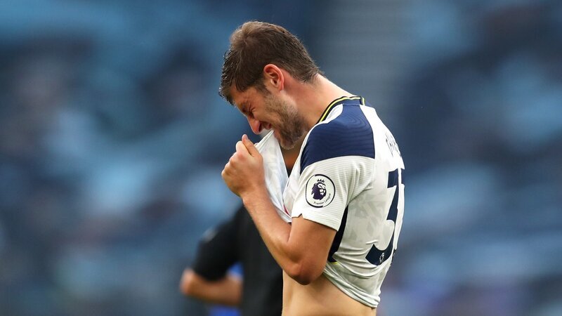 Локомотив Пловдив — Тоттенхэм Хотспур