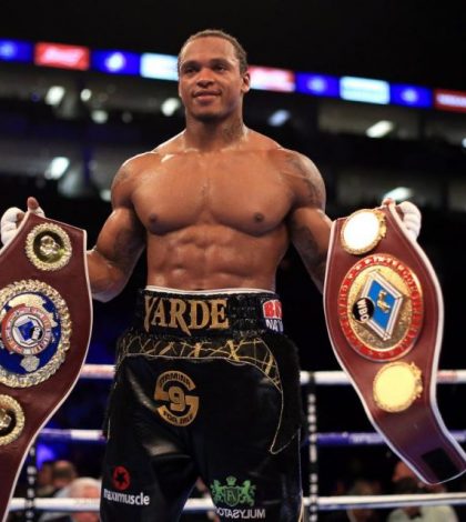 Энтони Ярд - Дек Спелман