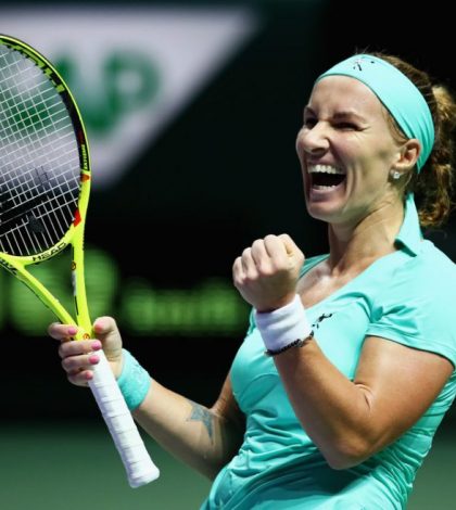 Кузнецова - Павлюченкова