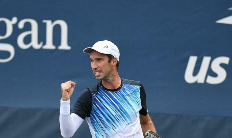 Томпсон - Кукушкин