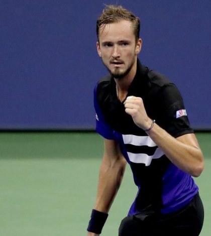 Медведев - Тим