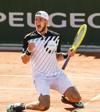 Хачанов - Штруфф