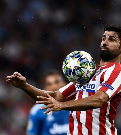 Атлетико Мадрид - Вильярреал