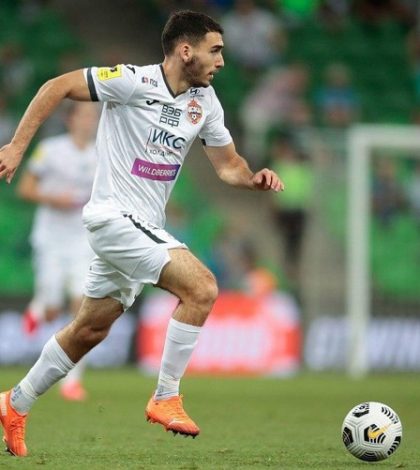 ЦСКА - Динамо Москва