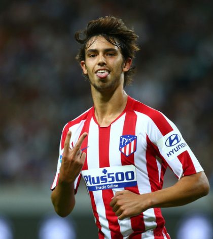 Сельта - Атлетико Мадрид