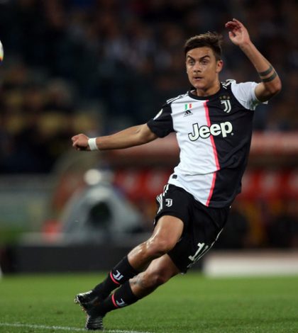 Кротоне - Ювентус