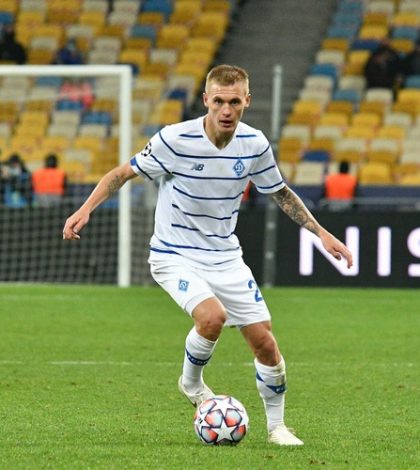 Ференцварош - Динамо Киев