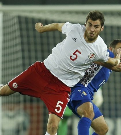 Грузия - Беларусь