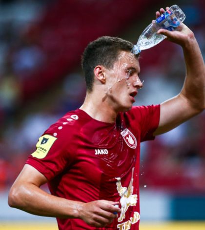 Краснодар - Рубин