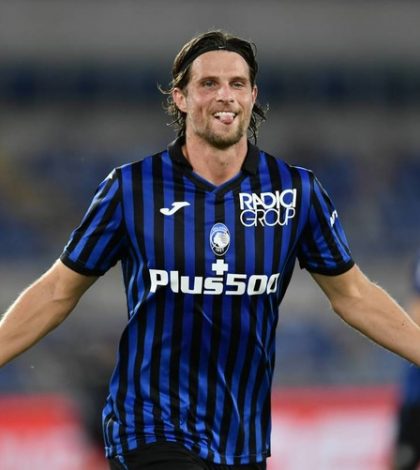 Мидтьюлланн - Аталанта