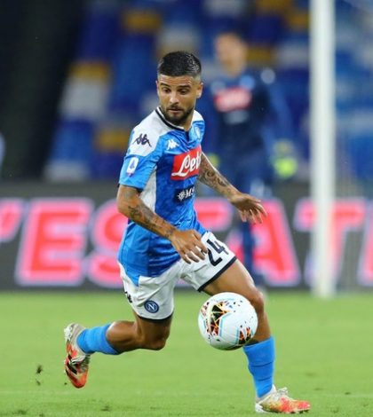 Наполи - Алкмаар