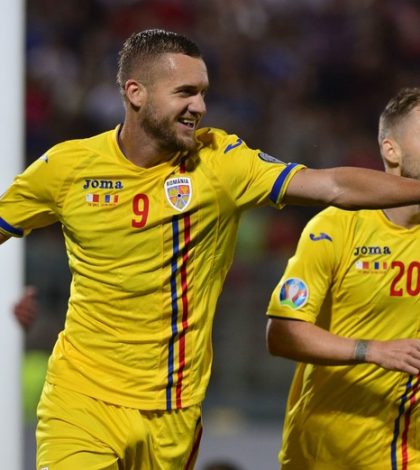 Норвегия - Румыния