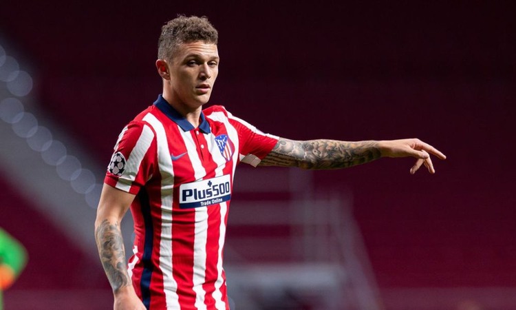 Осасуна - Атлетико Мадрид