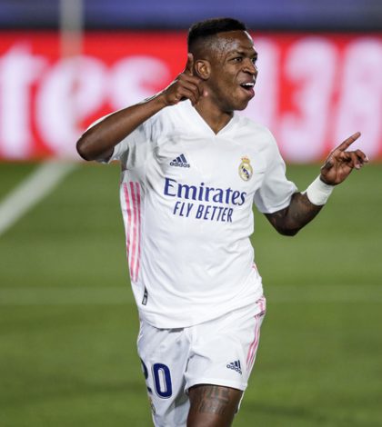 Реал Мадрид - Кадис