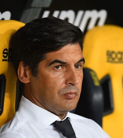 Рома - Беневенто