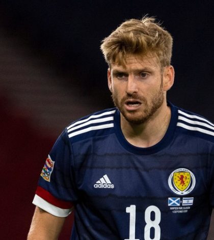 Шотландия - Словакия