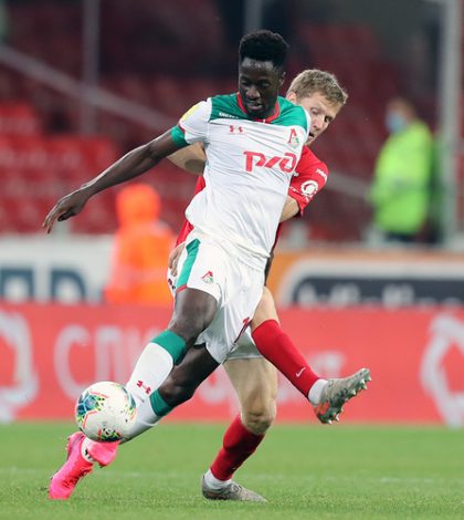 Сочи - Локомотив