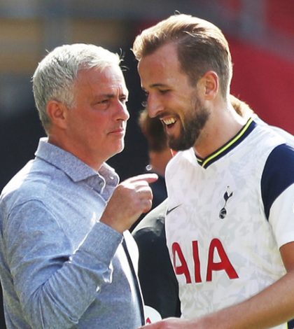 Тоттенхэм - ЛАСК