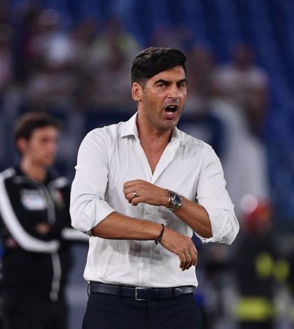 Удинезе - Рома